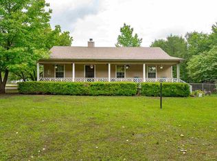 2501 S Western Rd, Stillwater, OK 74074