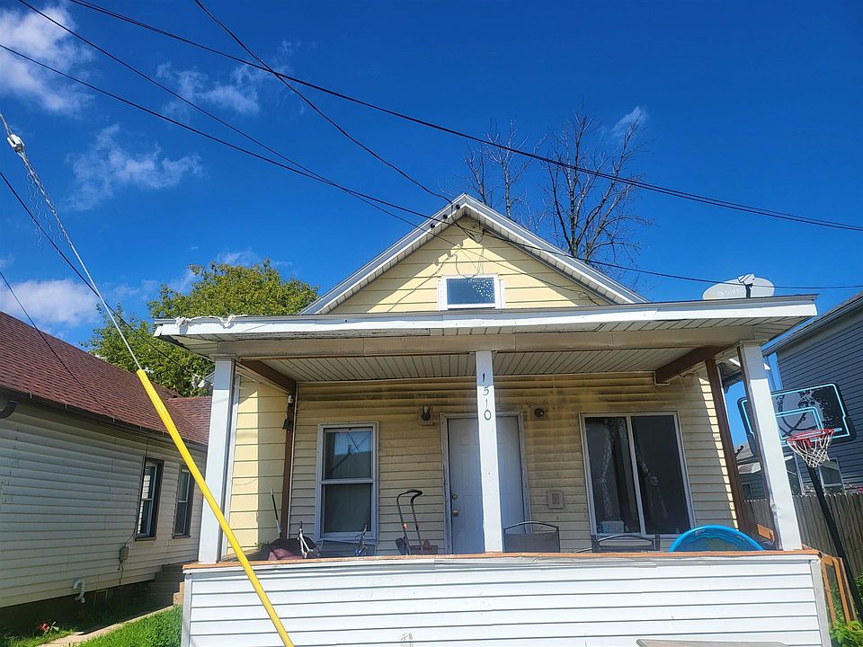 2nd image of 1510 May St