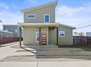 6301 Santos St #A, Austin, TX 78741