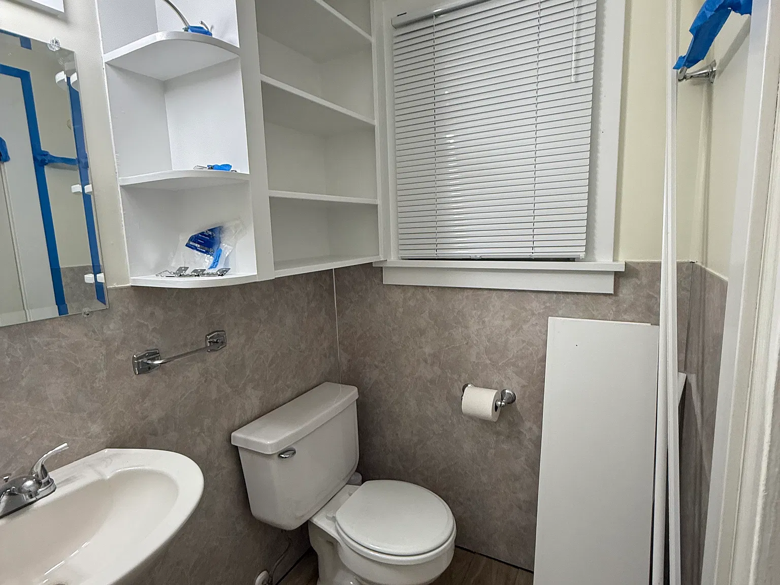 1 bed, 445 sqft, $1,550 — Photo 4
