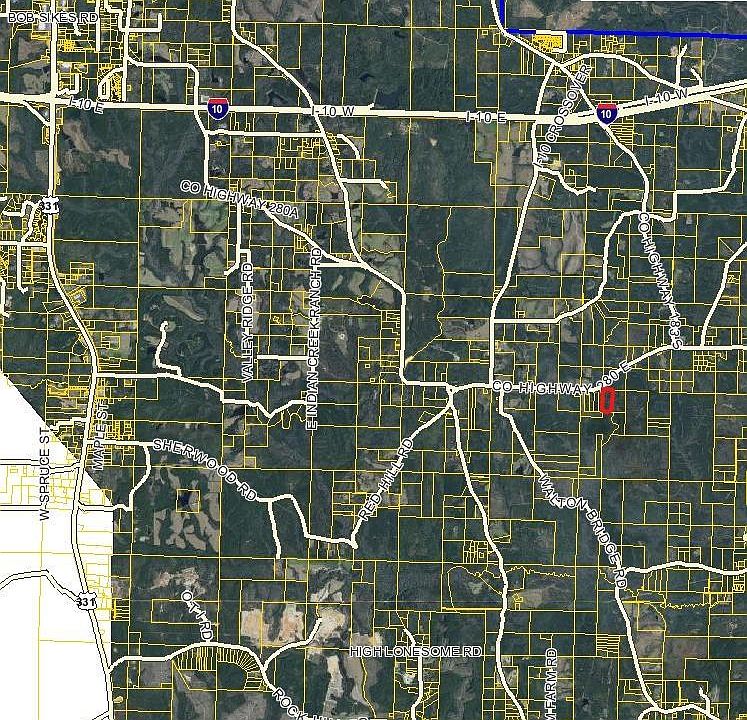 2nd image of 0 E County Highway 280