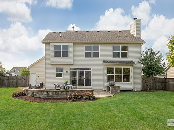 The roof was new in 2019!