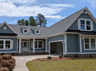 1055 Tinton Point, Sunset Beach, NC 28468