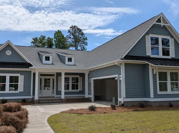 1055 Tinton Pt Point SW, Sunset Beach, NC 28468