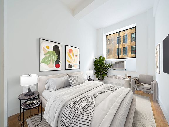 3rd image of 31 E 31st St APT 6H