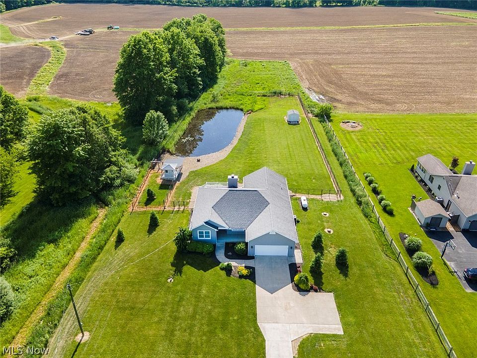 10320 Lisbon Rd, Canfield, OH 44406 Zillow