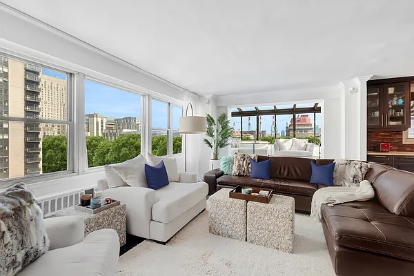 Sold by Douglas Elliman | media 2