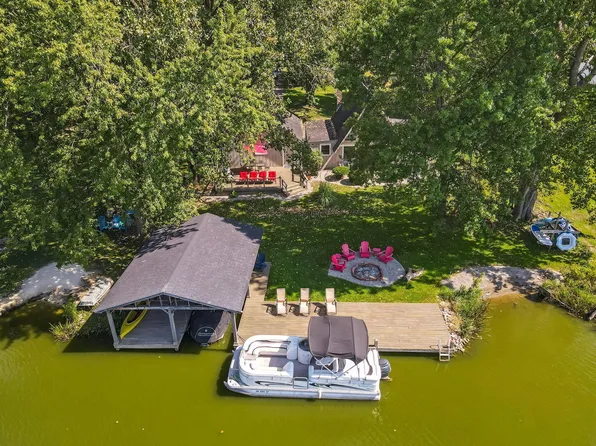 2567 W Choctaw Dr, London, OH 43140