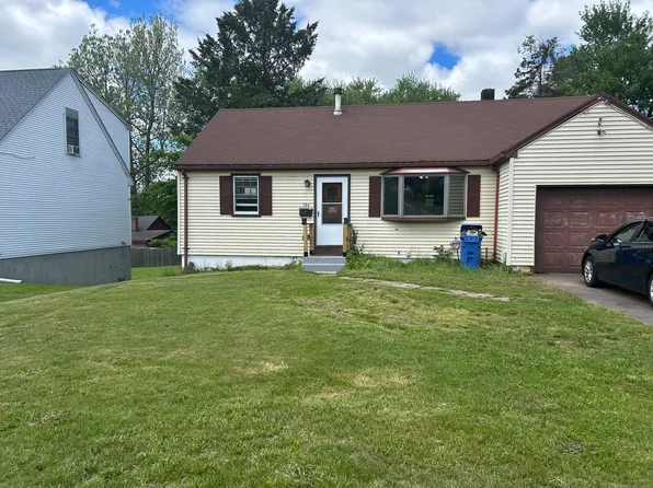 184 Frisbie Street, Middletown, CT 06457