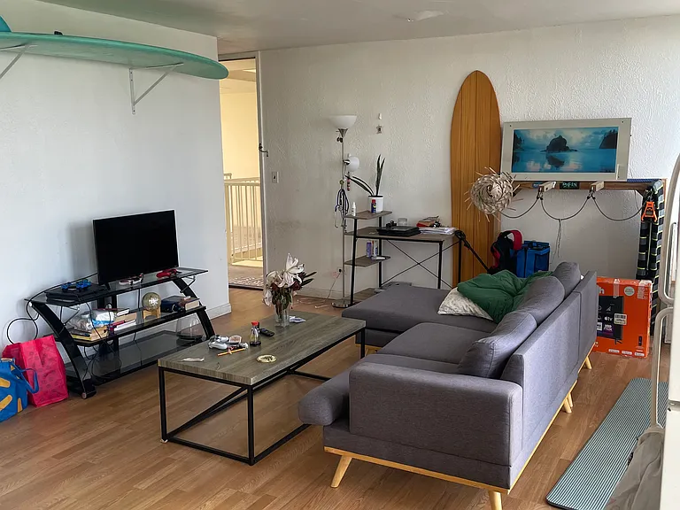 1702 Kewalo St #703 — Photo 11