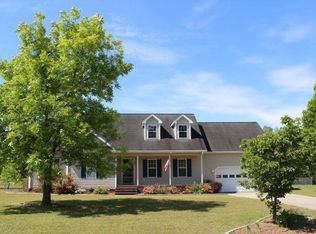 104 Rons Lndg, Pikeville, NC 27863