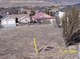 1945 Ventnor Cir, Prescott, AZ 86301