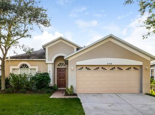 5100 Windingbrook Trl, Zephyrhills, FL 33544
