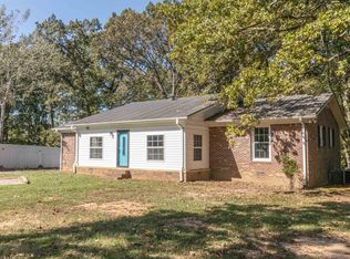 359 Cemetery Rd, Michie, TN 38357