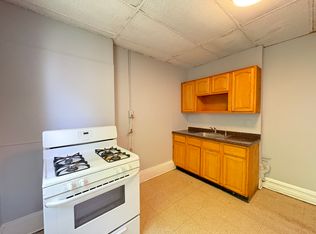 70 Martin Luther King Dr #1, Jersey City, NJ 07305