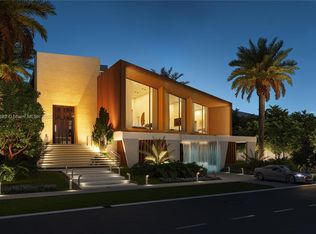 3100 N Bay Rd, Miami Beach, FL 33140