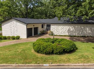 11328 Gila Valley Dr, Little Rock, AR 72212