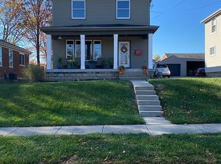 21 Silver Ave, Fort Mitchell, KY 41017