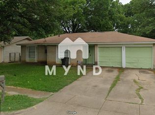 1502 Marlee Ln, Arlington, TX 76014