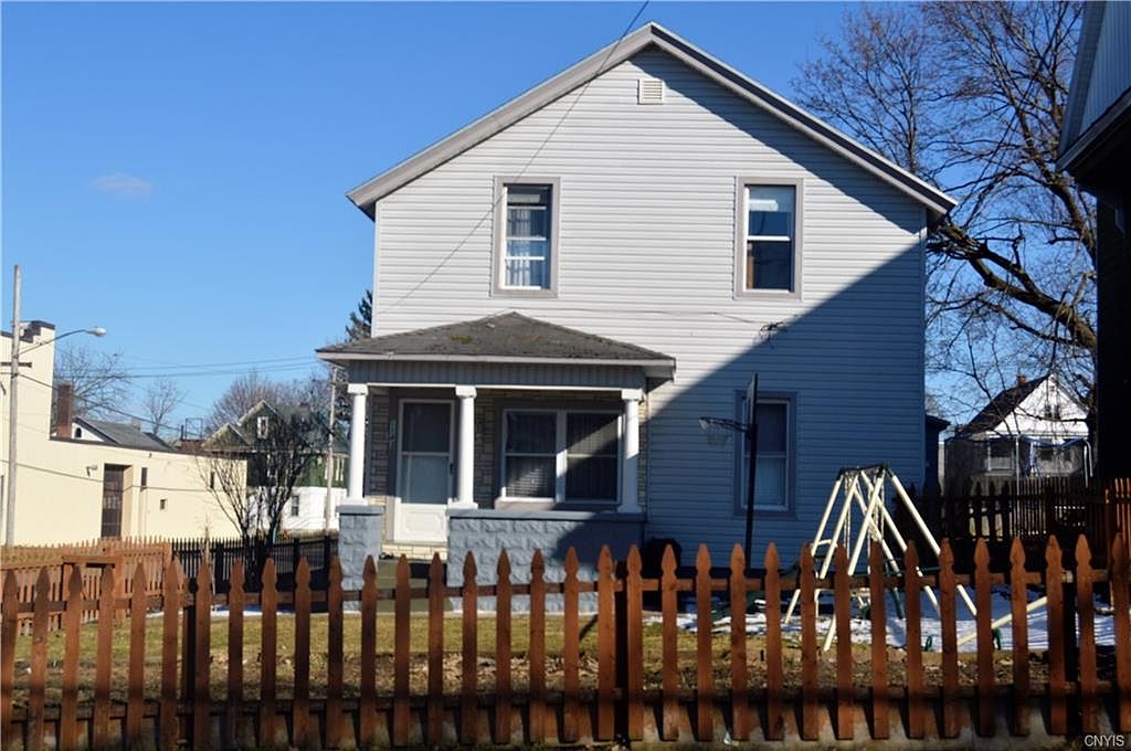 1143 Conkling Ave, Utica, NY 13501 Zillow