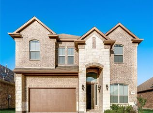 4009 Gennaker Dr, Denton, TX 76210