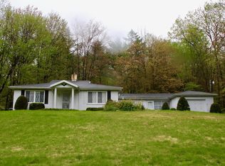 745 Blue Shutters Rd, Roaring Brook Township, PA 18444