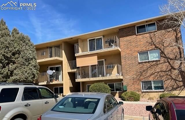 2nd image of 3020 E Bijou St APT 2C