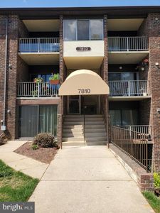 7810 Hanover Pkwy Unit 332, Greenbelt, MD, 20770