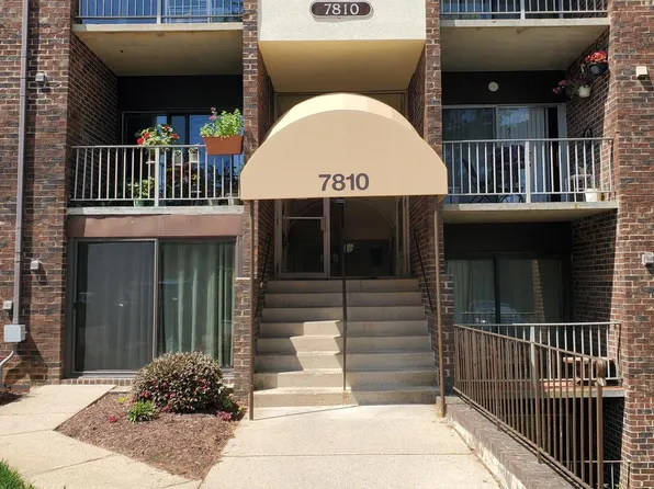 7810 Hanover Pkwy Unit 332, Greenbelt, MD 20770