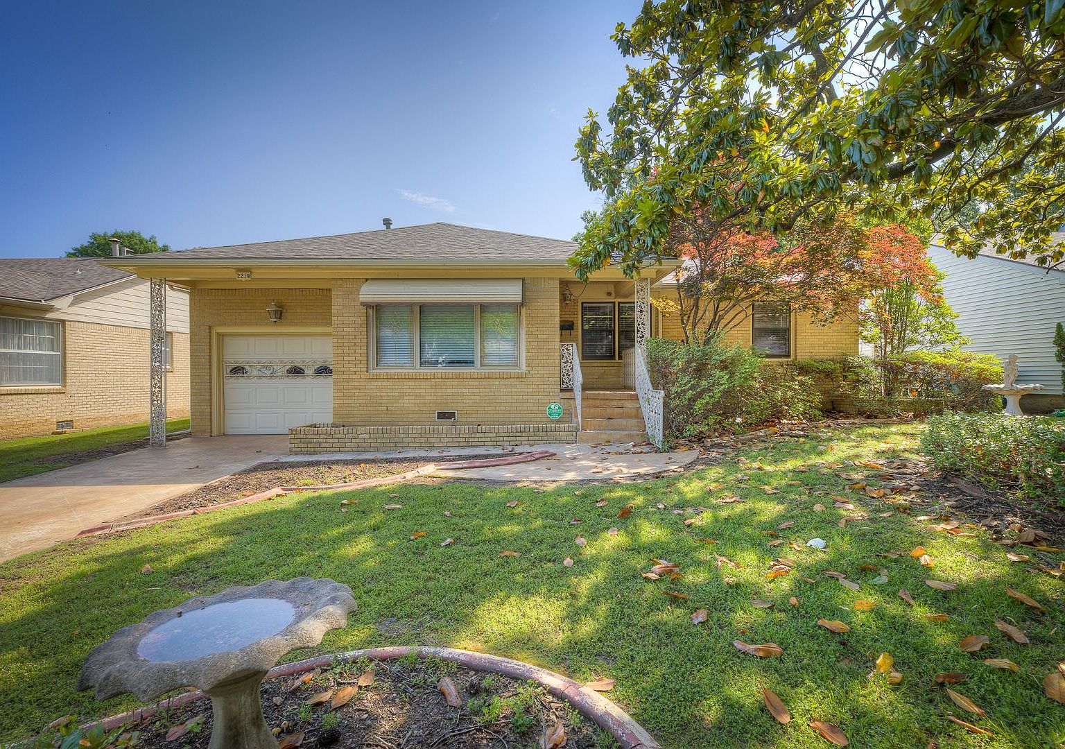 2219 S Gary Ave, Tulsa, OK 74114 Zillow