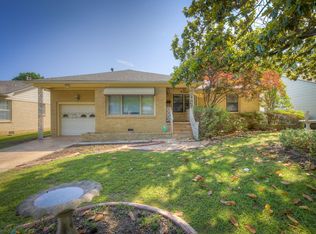 2219 S Gary Ave, Tulsa, OK 74114