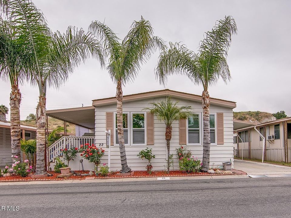 1st image of 15750 Arroyo Dr Spc 22
