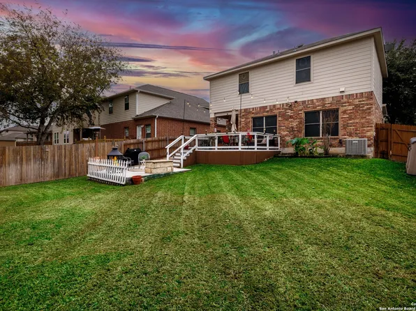 508 Saddlehorn Way, Cibolo, TX 78108