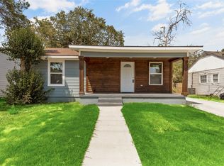 3936 Ryan Ave, Fort Worth, TX 76110