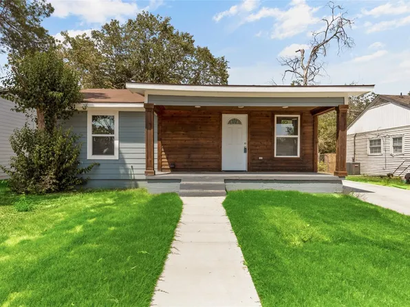 3936 Ryan Ave, Fort Worth, TX 76110