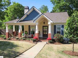 110 Moultrie St, Greenville, SC 29605
