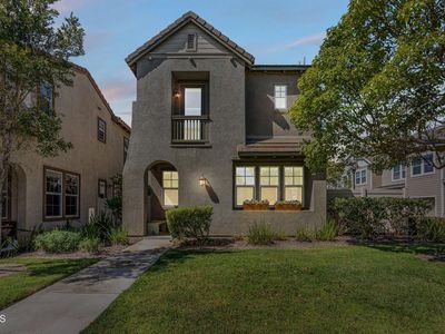 342 Java Pl, Oxnard, CA, 93036