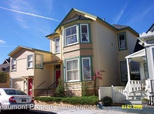 144-B Forest Ave, Pacific Grove, CA 93950