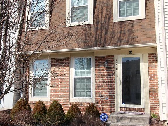 2nd image of 14507 Ravenscar Ct