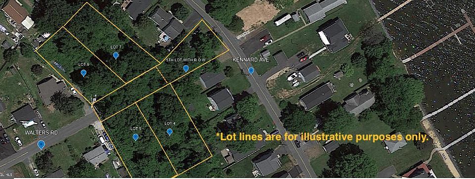 2nd image of 0 Walters Rd