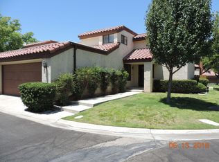424 Tepatitlan Ct, Ridgecrest, CA 93555
