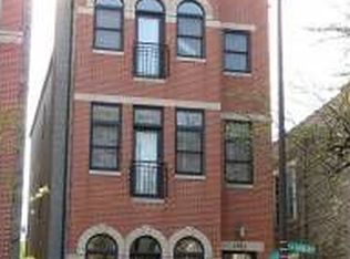 2932 N Damen Ave, Chicago, IL 60618