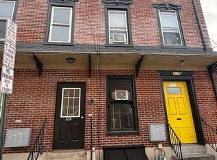 264 Walnut St APT 1, Phoenixville, PA 19460