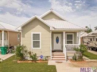 17034 Coles Crk, Springfield, LA 70462