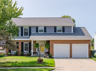 6418 Pheasant Finch Dr, Dayton, OH