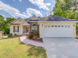 754 Ridgeland Rd, Bethlehem, GA 30620