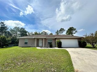 32 Hemlock Court Pass, Ocala, FL 34472
