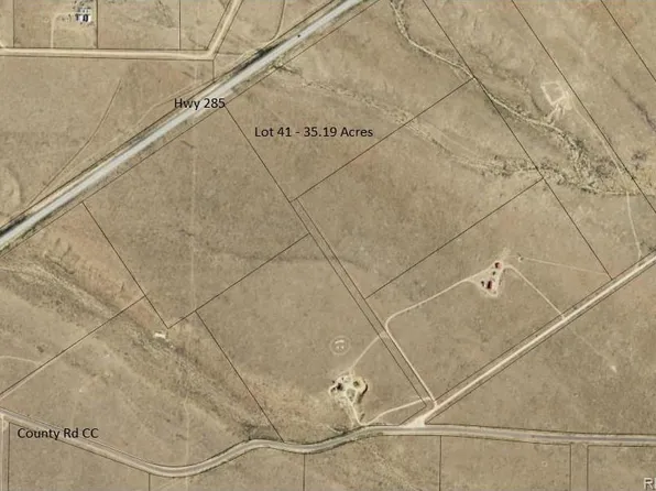 26332 Shannon Avenue, Moffat, CO 81143