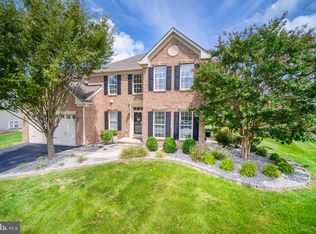 140 Tweedsmere Dr, Townsend, DE 19734