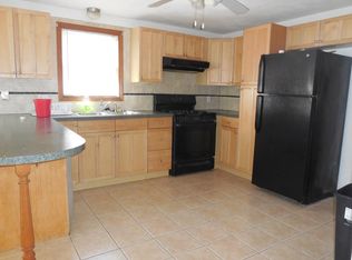 38 Seamans St #3, Providence, RI 02908